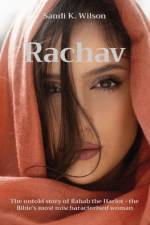 Rachav af Sandi K Wilson