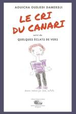 Le Cri Du Canari af Aouicha Oudjedi Damerdji