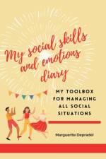 My social skills and emotions diary af Marguerite Depradel
