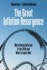 The Great Inflation Resurgence af Thomas Harr