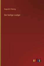 Der heilige Liudger af Augustin Hüsing