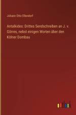 Antalkides af Johann Otto Ellendorf