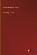 Floating Spars af Thomas Plumpton Tindale
