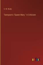 Tennyson's 
