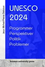 UNESCO 2024 af Jean Michel