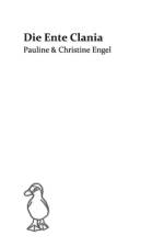 Die Ente Clania af Christine Engel