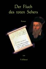 Der Fluch des toten Sehers af P Di Benuci