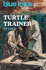Turtle Trainer af Efe Levent