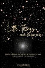 Little Things, complex matters af P C Menezes