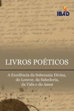 Livros Poéticos af Denilson Matos