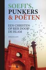 Soefi's, punkers & poëten af Jonas Slaats