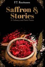 Saffron & Stories af Petri Rautanen