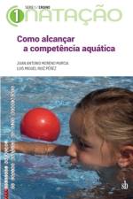 Como alcançar a competência aquática af Luis Miguel Ruiz Pérez