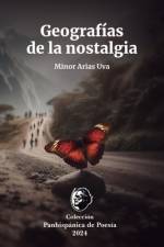 Geografías de la nostalgia af Ivo Maldonado