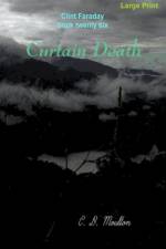 Curtain Death af C. D. Moulton