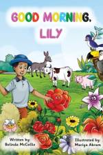 Good Morning Lily af Belinda McCollie