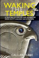 Waking The Temples af Callan Kane