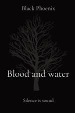 Blood and water af Michaela Jackson