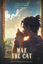 Max the Cat af Janice Wee