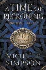 A Time of Reckoning Book Three af Michelle Simpson
