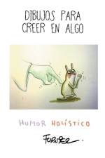 Dibujos para creer en algo af Claudio Furnier