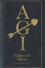 AGI Echoes of Forever af Allan Banford