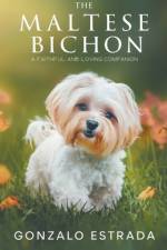 The Maltese Bichon af Gonzalo Estrada