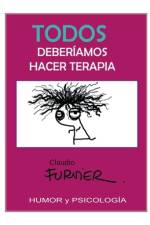 Todos deberíamos hacer terapia af Claudio Furnier