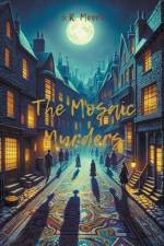 The Mosaic Murders af S R Moore