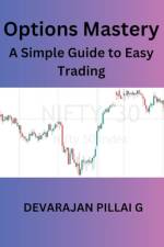 Options Mastery af Devarajan Pillai G