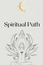 Spiritual Path af Apolo Mantecon