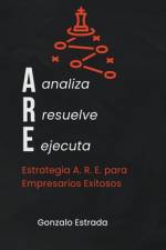Analiza Resuelve Ejecuta af Gonzalo Estrada