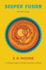 Souper Fusion af S R Moore