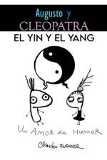 Augusto y Cleopatra, el yin y el yang af Claudio Furnier