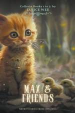Max & Friends af Janice Wee