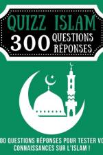 Quizz Islam 300 Questions Réponses af Wbwinner Publishing
