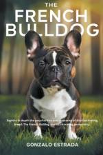 The French Bulldog af Gonzalo Estrada