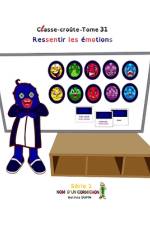 Ressentir les émotions af Bettina Dupin