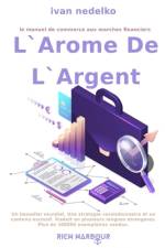 L'arôme de l'argent af Anghelina Mazepa