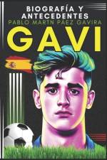 Gavi - Pablo Martn Páez Gavira af Karima Bouhaj