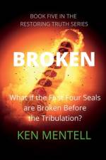 Broken af Ken Mentell