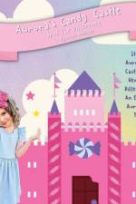 Aurora's Candy Castle Spot The Difference. af Amber Anderson