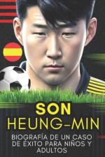 Son Heung-Min af Alia Bouta