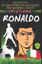 Cristiano Ronaldo af Alia Bouta