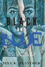 Black and Blue af Nina K Blaylock