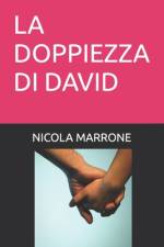 La Doppiezza Di David af Nicola Marrone