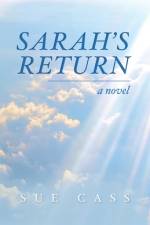 Sarah's Return af Sue Cass