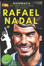 Rafael Nadal af Alia Bouta