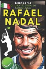 Rafael Nadal af Alia Bouta