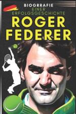 Roger Federer af Alia Bouta